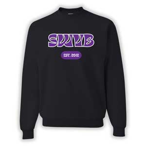 Groovy Blk Crew
